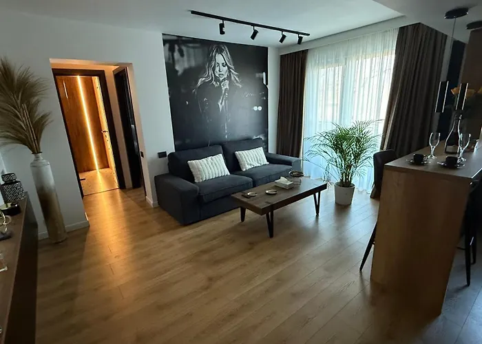 The Urban Retreat