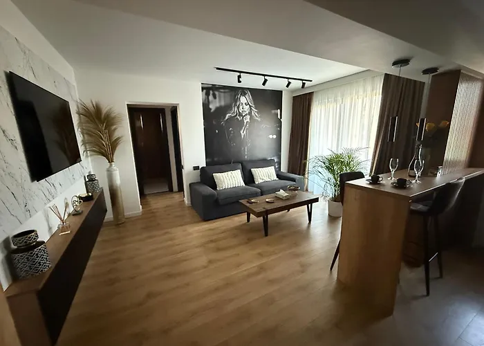 The Urban Retreat