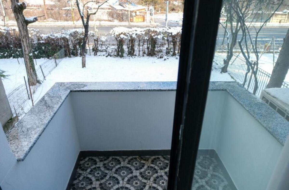 The Urban Retreat * Bukarest
