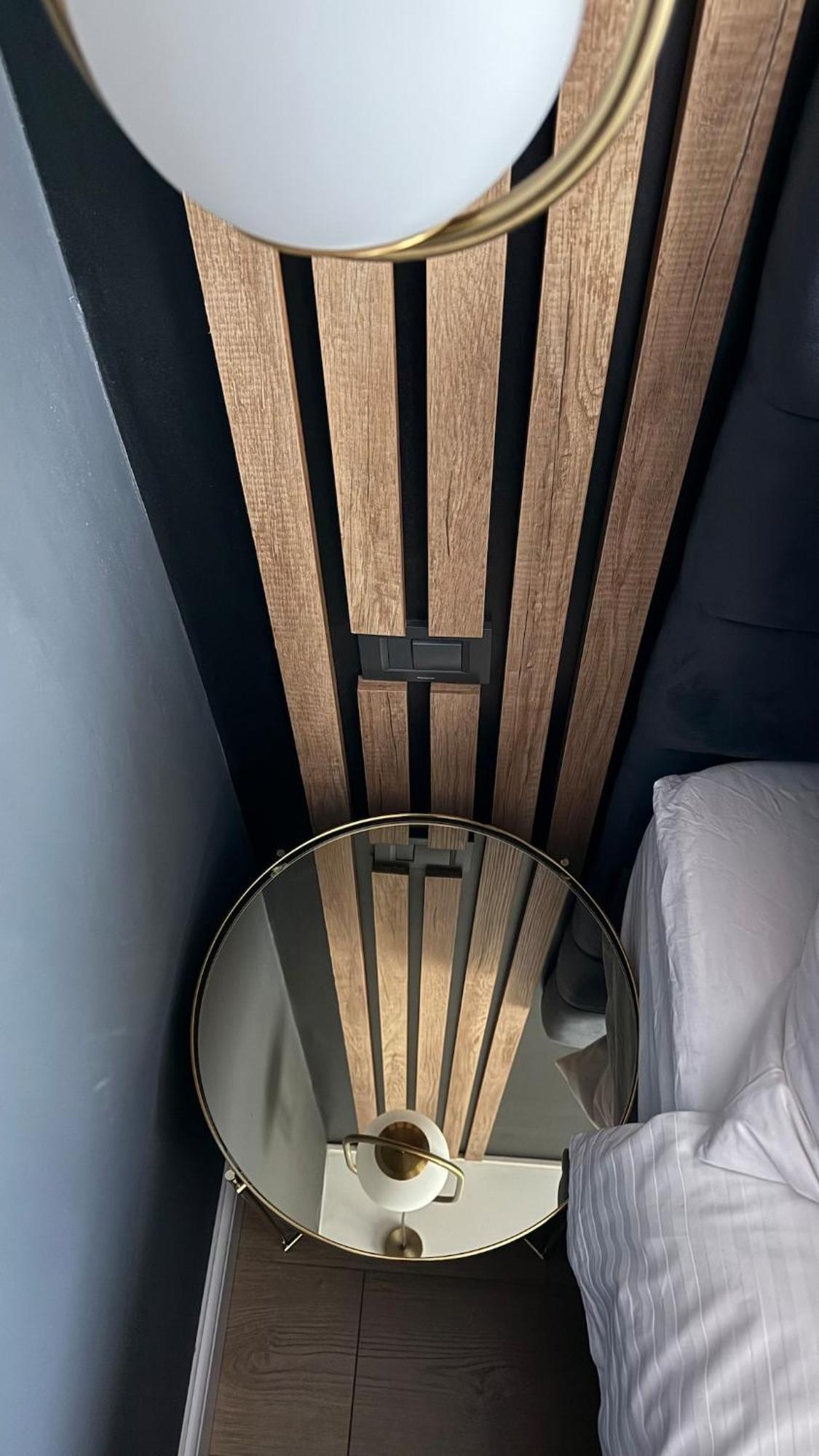 The Urban Retreat Apartment Bukarest