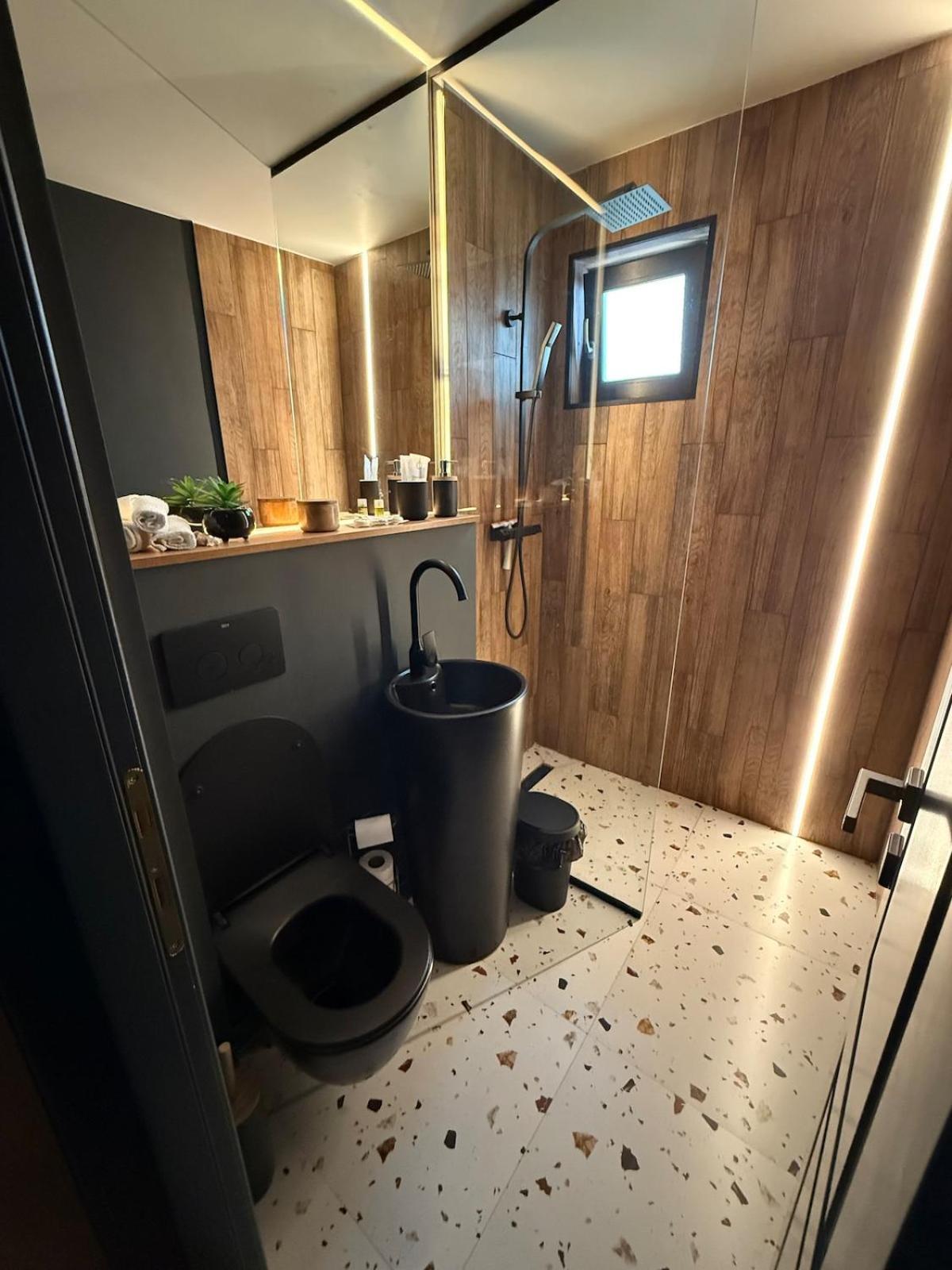 The Urban Retreat בוקרשט