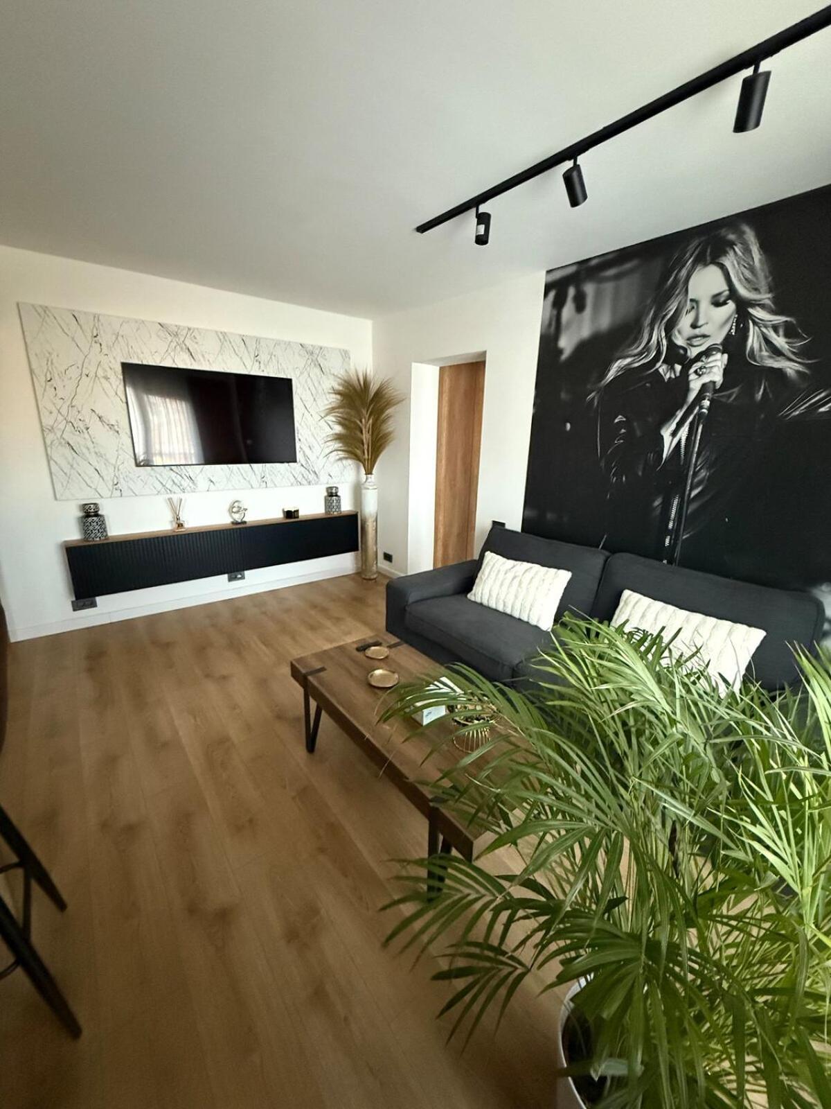 The Urban Retreat דירה